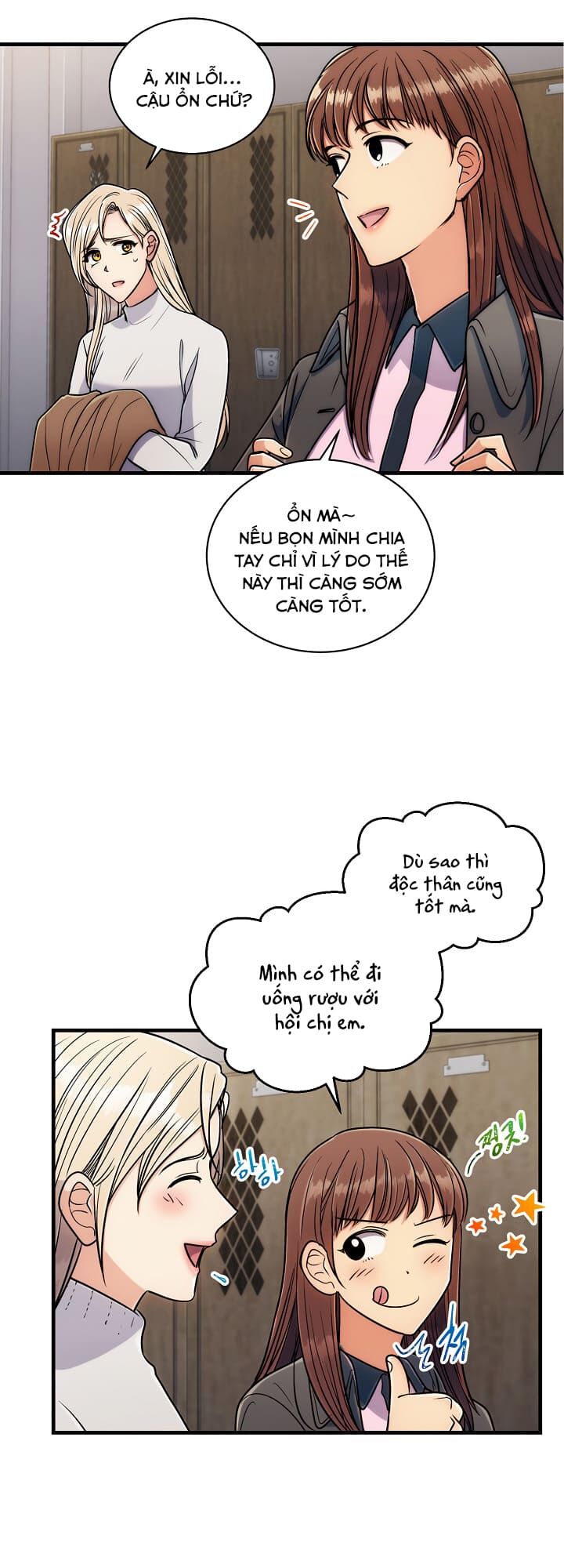 Bác Sĩ Trùng Sinh Chapter 71 - Trang 2