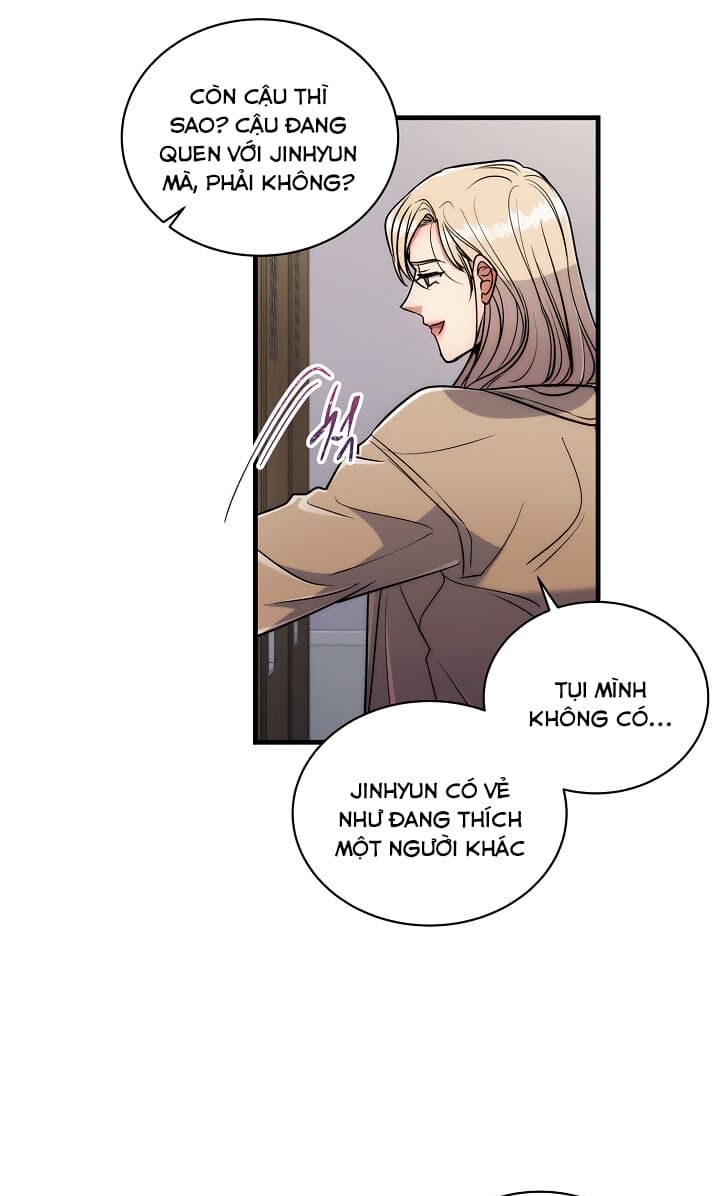 Bác Sĩ Trùng Sinh Chapter 71 - Trang 2