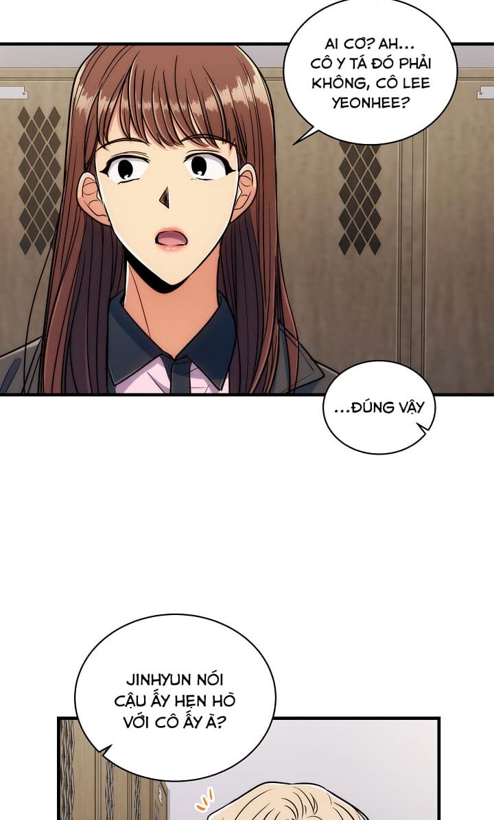 Bác Sĩ Trùng Sinh Chapter 71 - Trang 2