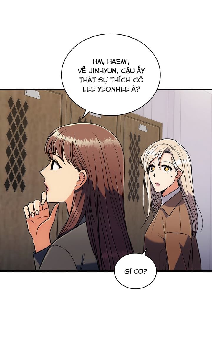 Bác Sĩ Trùng Sinh Chapter 71 - Trang 2