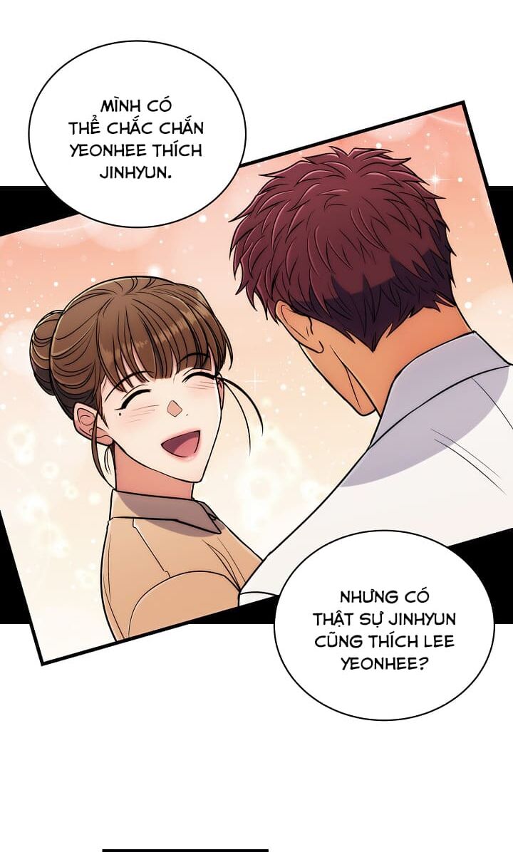 Bác Sĩ Trùng Sinh Chapter 71 - Trang 2