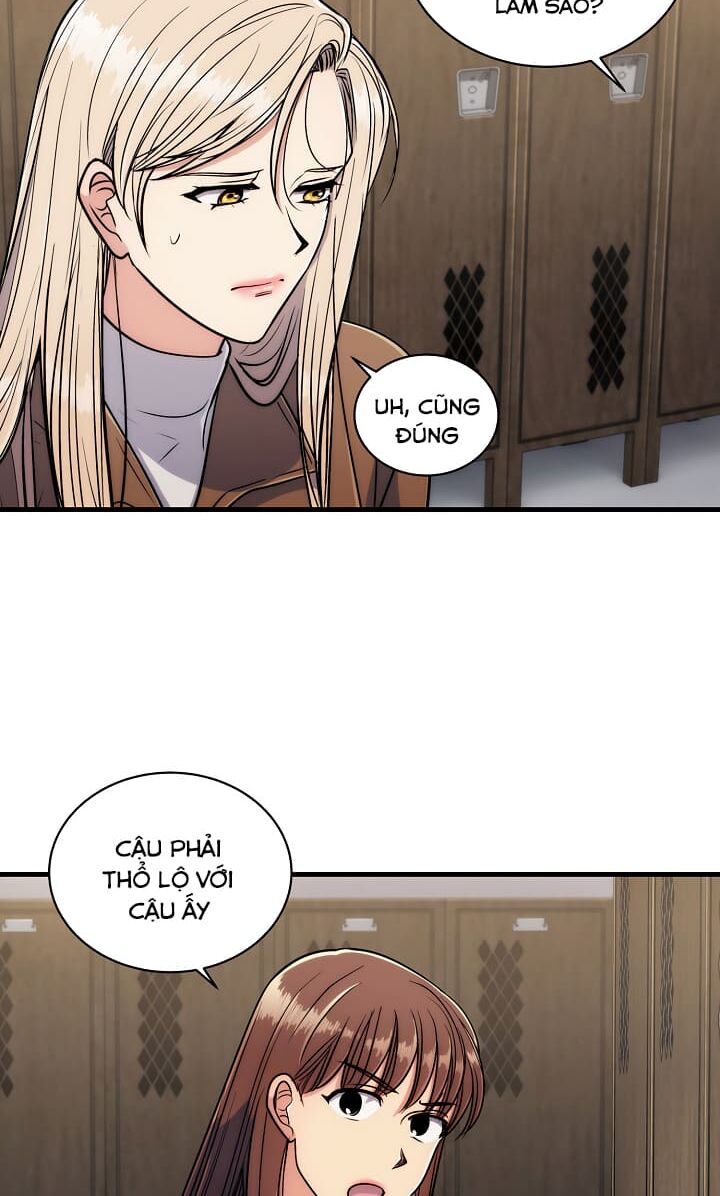 Bác Sĩ Trùng Sinh Chapter 71 - Trang 2