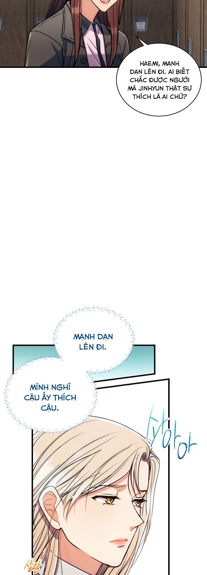 Bác Sĩ Trùng Sinh Chapter 71 - Trang 2