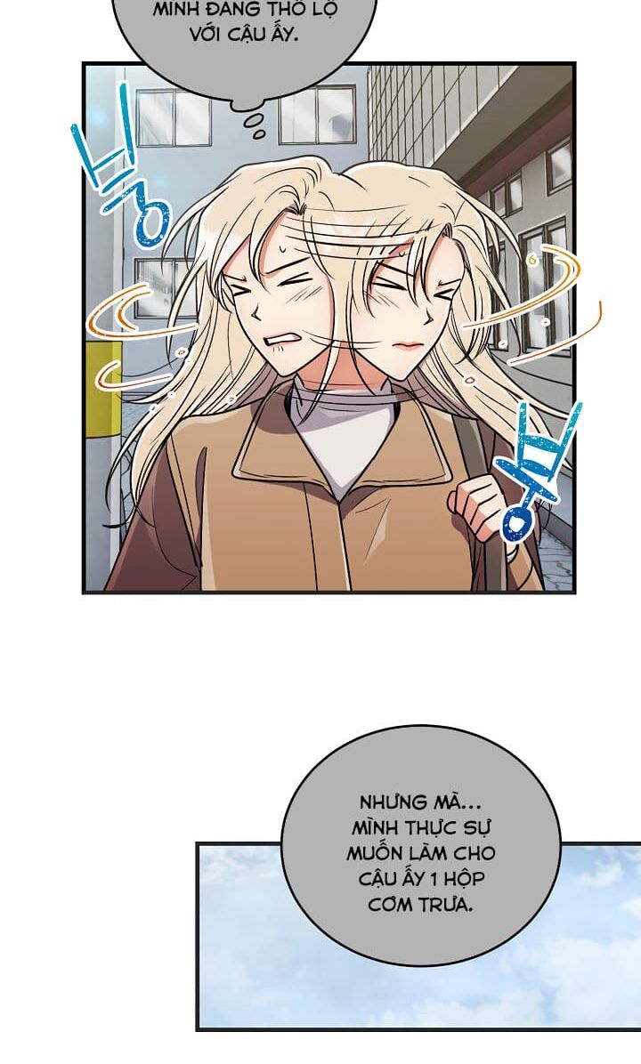 Bác Sĩ Trùng Sinh Chapter 71 - Trang 2