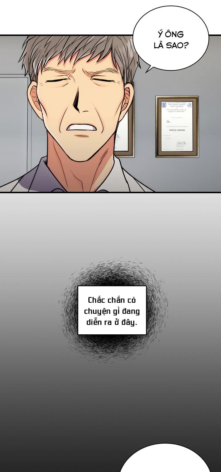 Bác Sĩ Trùng Sinh Chapter 71 - Trang 2