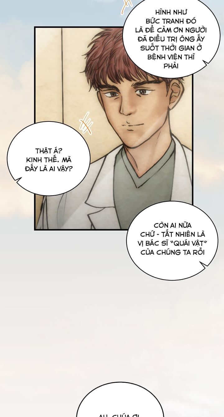 Bác Sĩ Trùng Sinh Chapter 71 - Trang 2