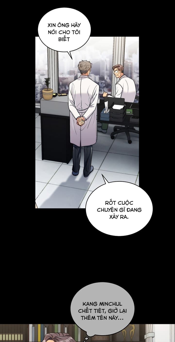 Bác Sĩ Trùng Sinh Chapter 71 - Trang 2