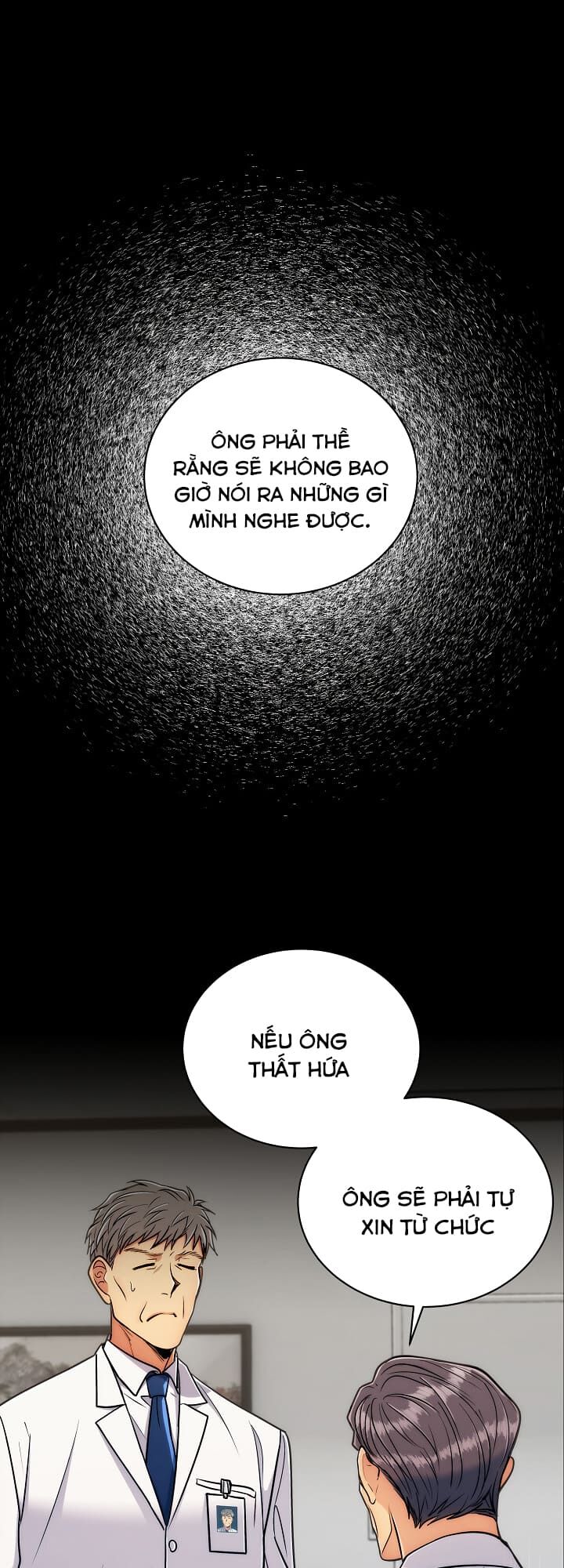 Bác Sĩ Trùng Sinh Chapter 71 - Trang 2