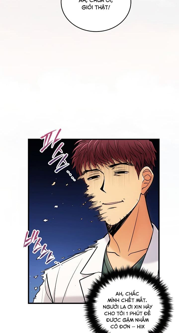 Bác Sĩ Trùng Sinh Chapter 71 - Trang 2