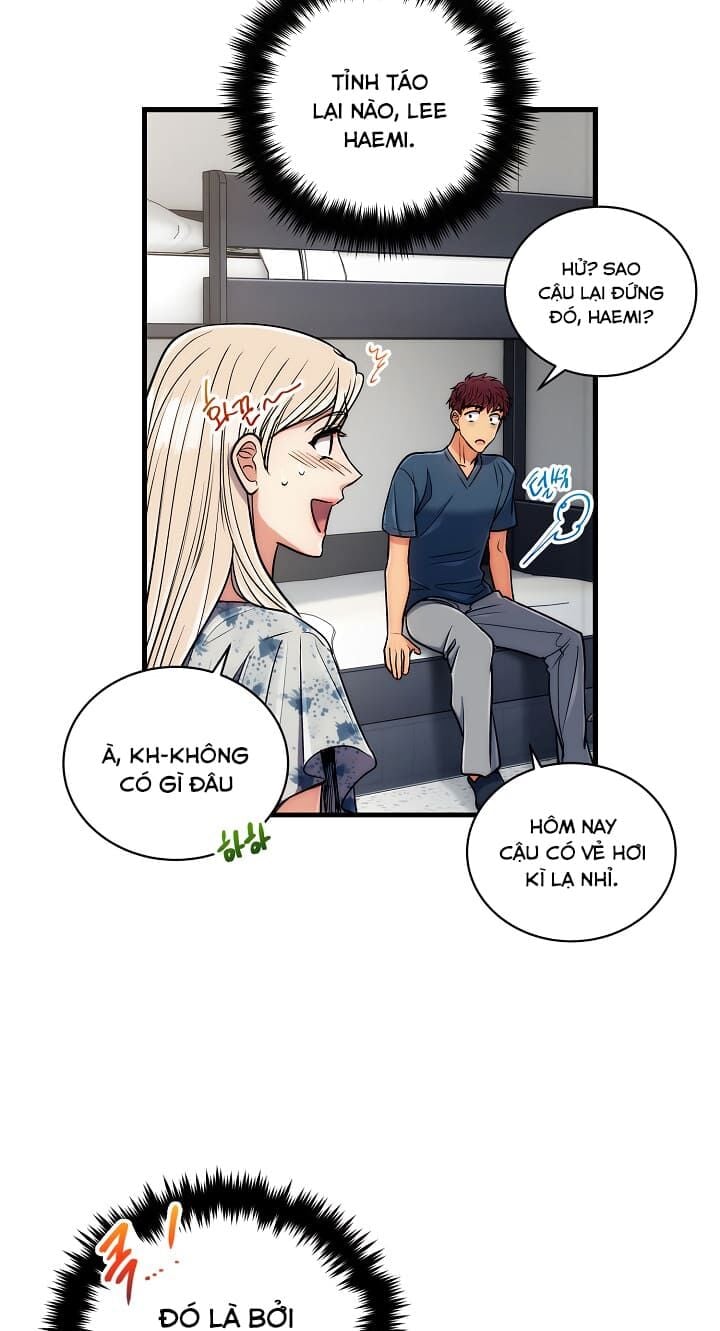 Bác Sĩ Trùng Sinh Chapter 72 - Trang 2