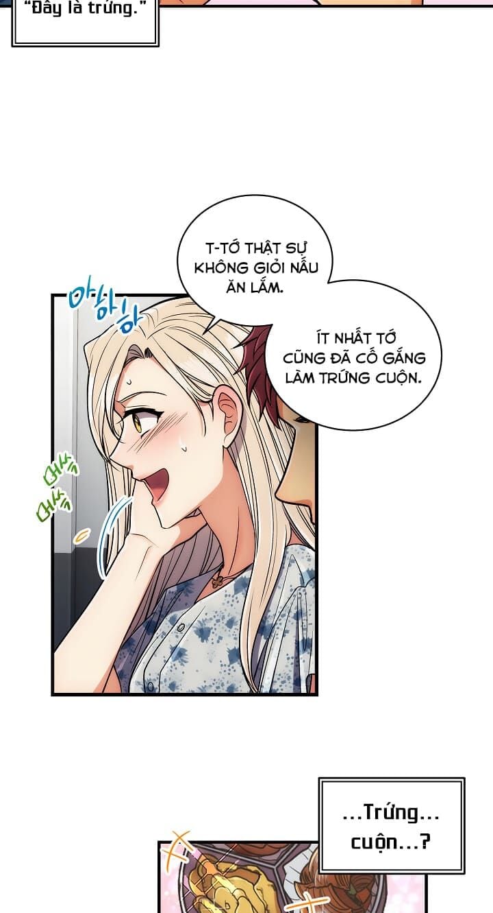 Bác Sĩ Trùng Sinh Chapter 72 - Trang 2