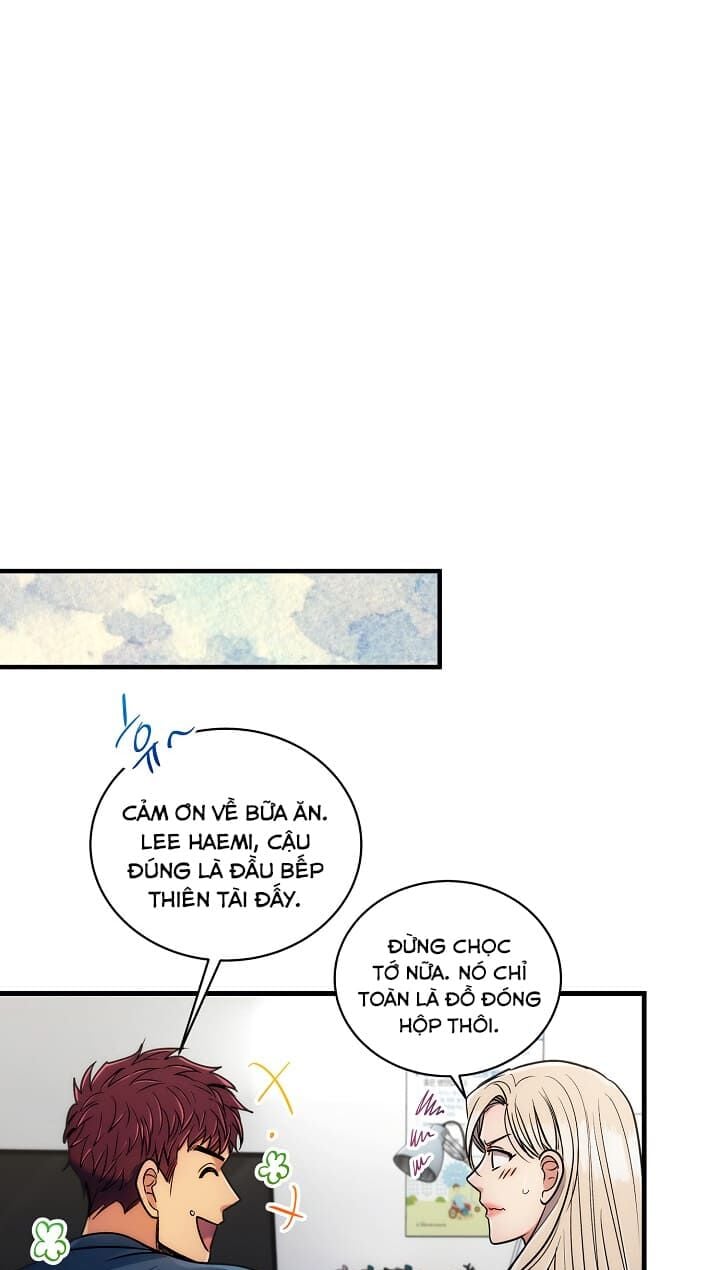 Bác Sĩ Trùng Sinh Chapter 72 - Trang 2