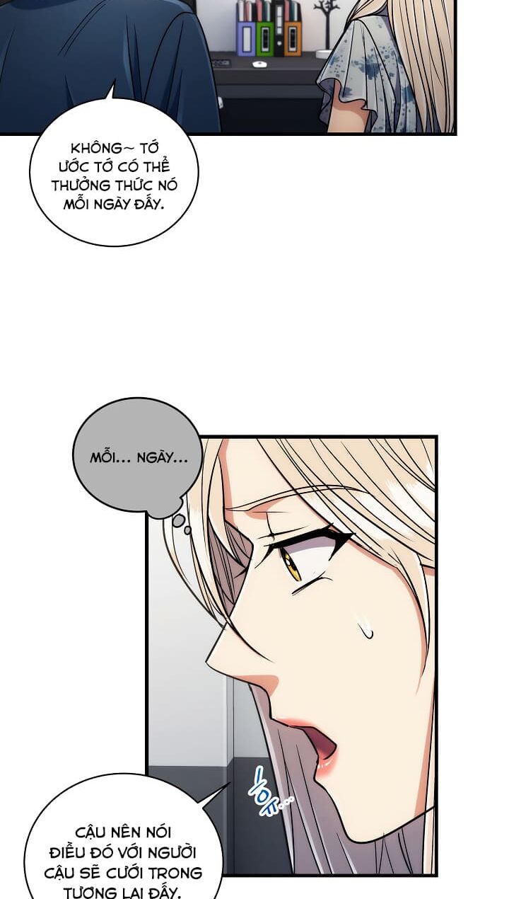 Bác Sĩ Trùng Sinh Chapter 72 - Trang 2