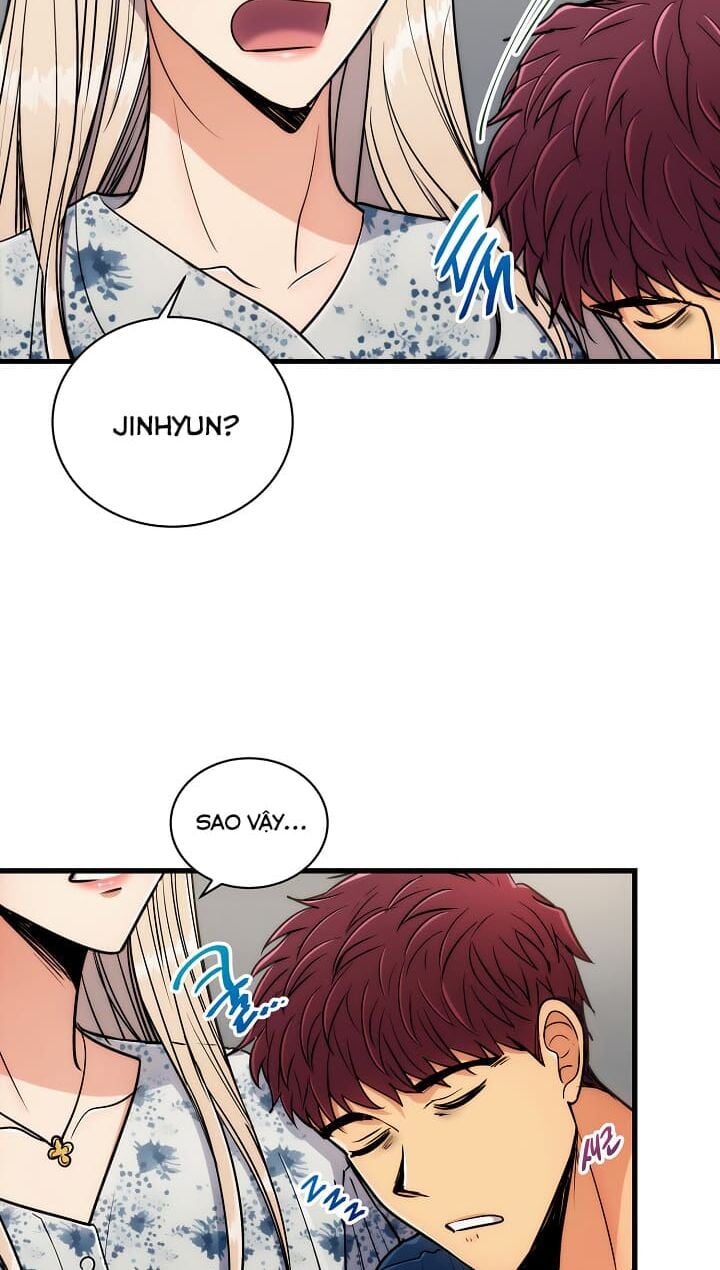 Bác Sĩ Trùng Sinh Chapter 72 - Trang 2