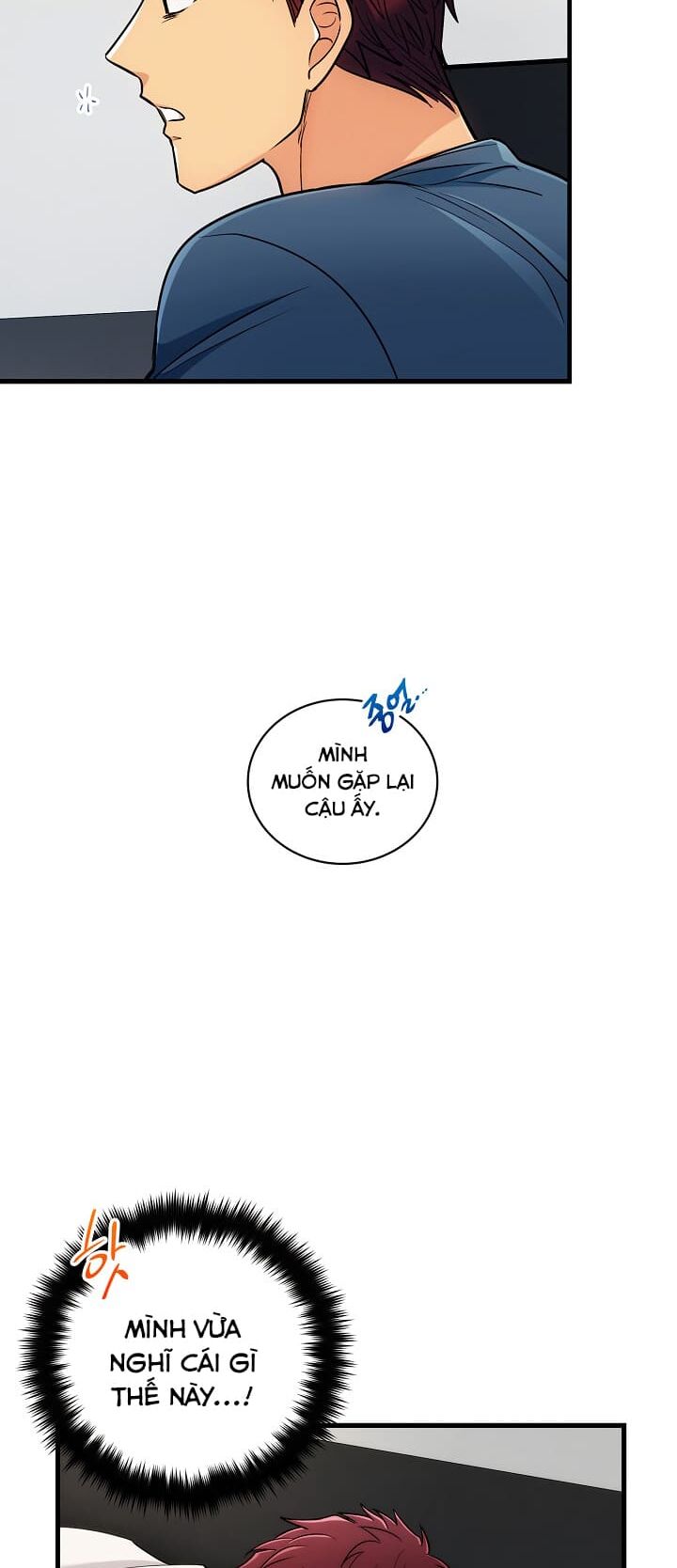 Bác Sĩ Trùng Sinh Chapter 72 - Trang 2