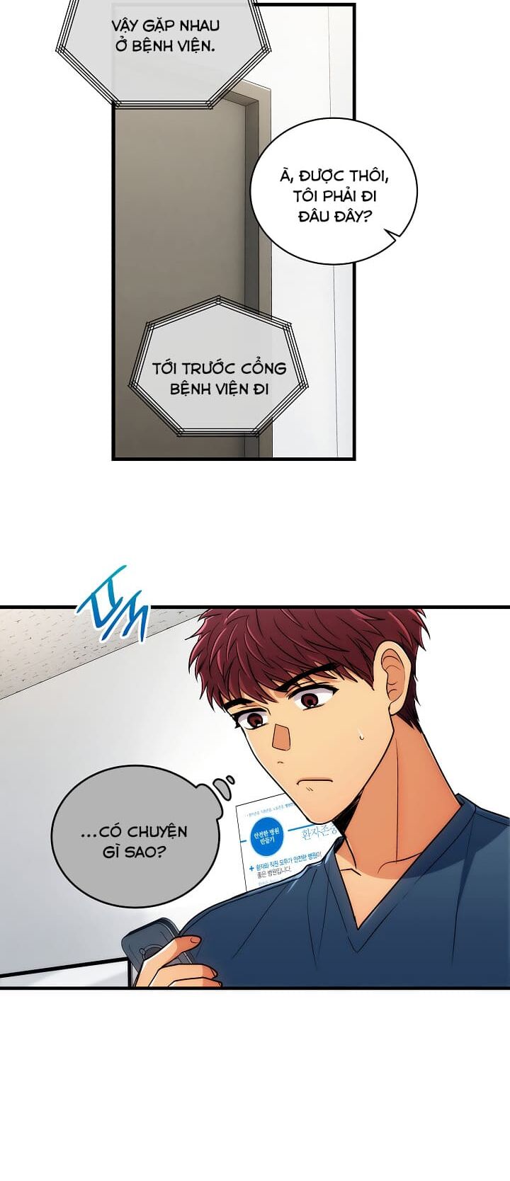 Bác Sĩ Trùng Sinh Chapter 72 - Trang 2