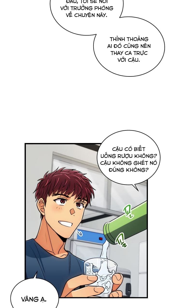 Bác Sĩ Trùng Sinh Chapter 72 - Trang 2