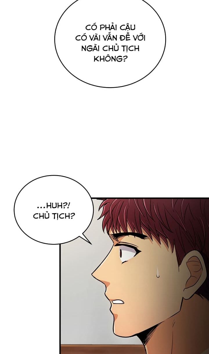 Bác Sĩ Trùng Sinh Chapter 72 - Trang 2