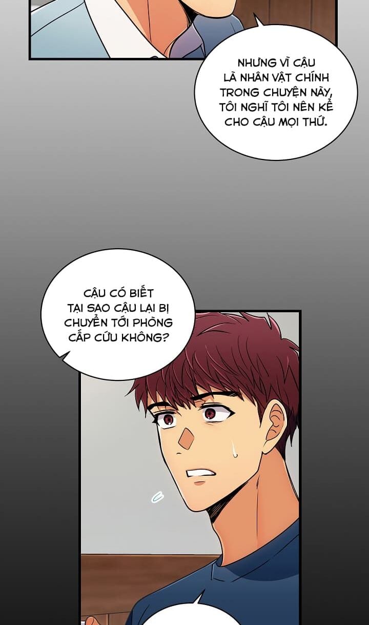 Bác Sĩ Trùng Sinh Chapter 72 - Trang 2