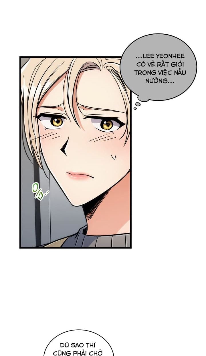 Bác Sĩ Trùng Sinh Chapter 72 - Trang 2