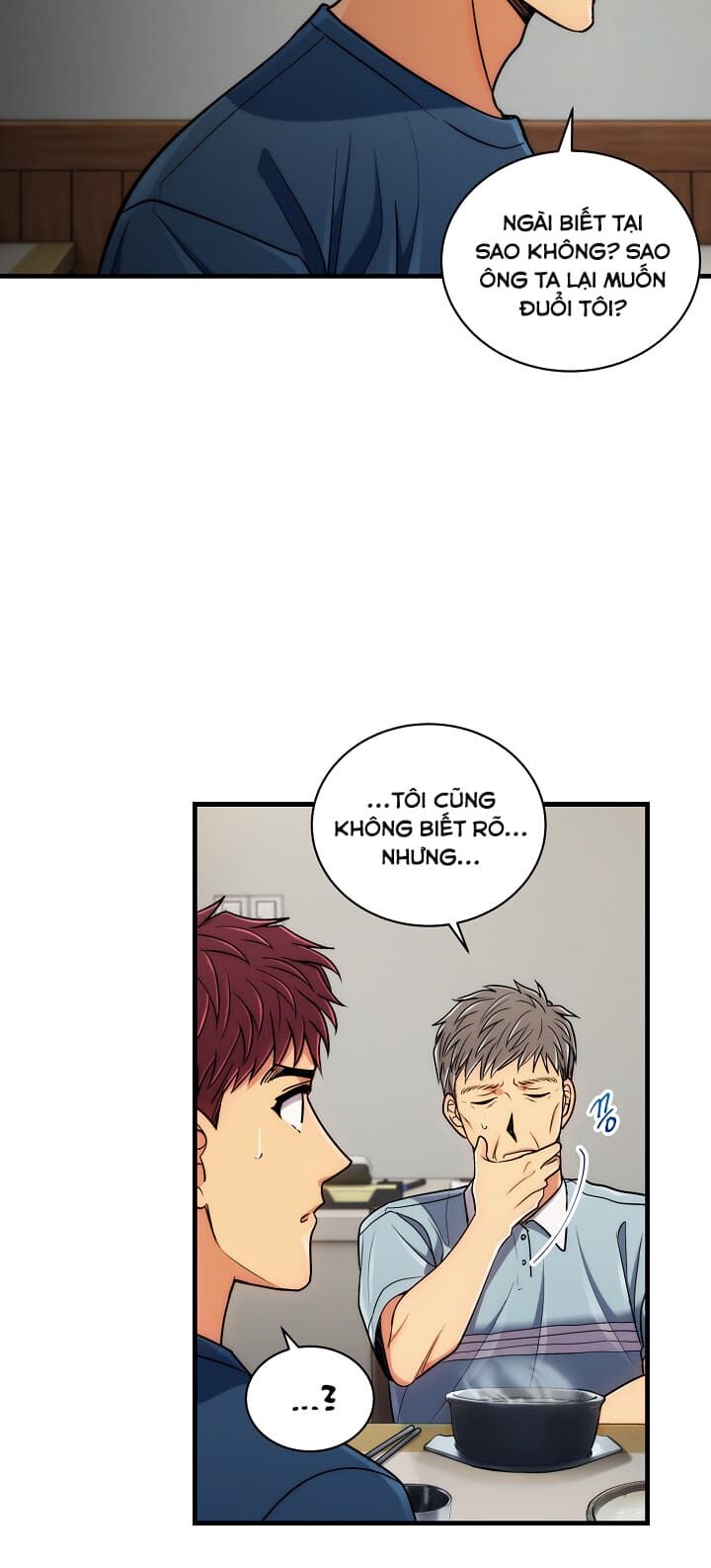 Bác Sĩ Trùng Sinh Chapter 73 - Trang 2