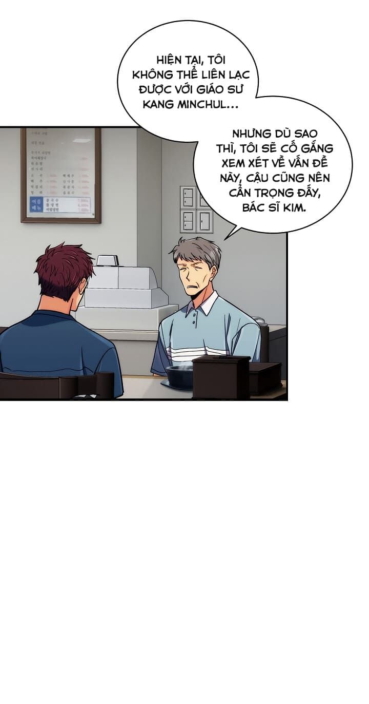 Bác Sĩ Trùng Sinh Chapter 73 - Trang 2