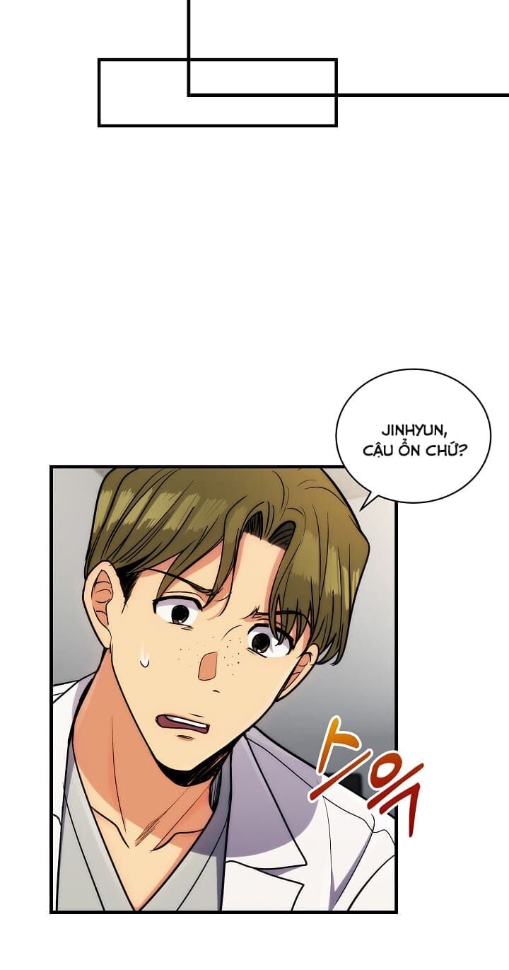 Bác Sĩ Trùng Sinh Chapter 73 - Trang 2
