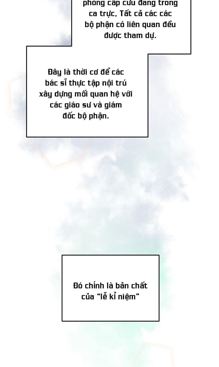 Bác Sĩ Trùng Sinh Chapter 73 - Trang 2