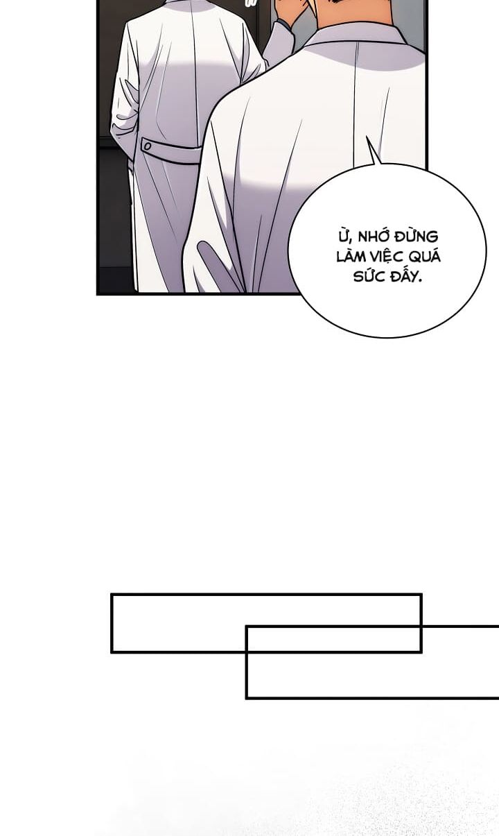 Bác Sĩ Trùng Sinh Chapter 73 - Trang 2