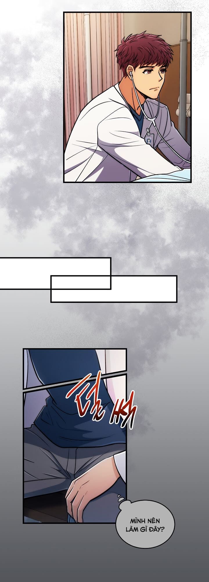 Bác Sĩ Trùng Sinh Chapter 73 - Trang 2
