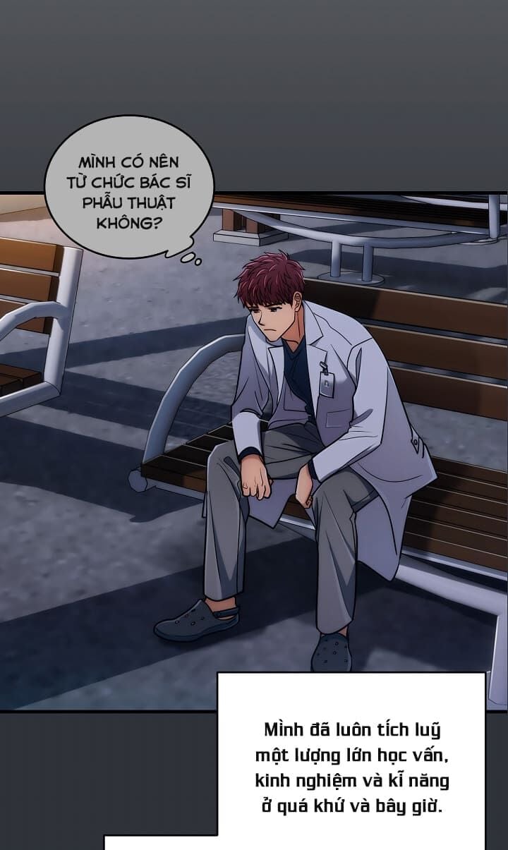 Bác Sĩ Trùng Sinh Chapter 73 - Trang 2
