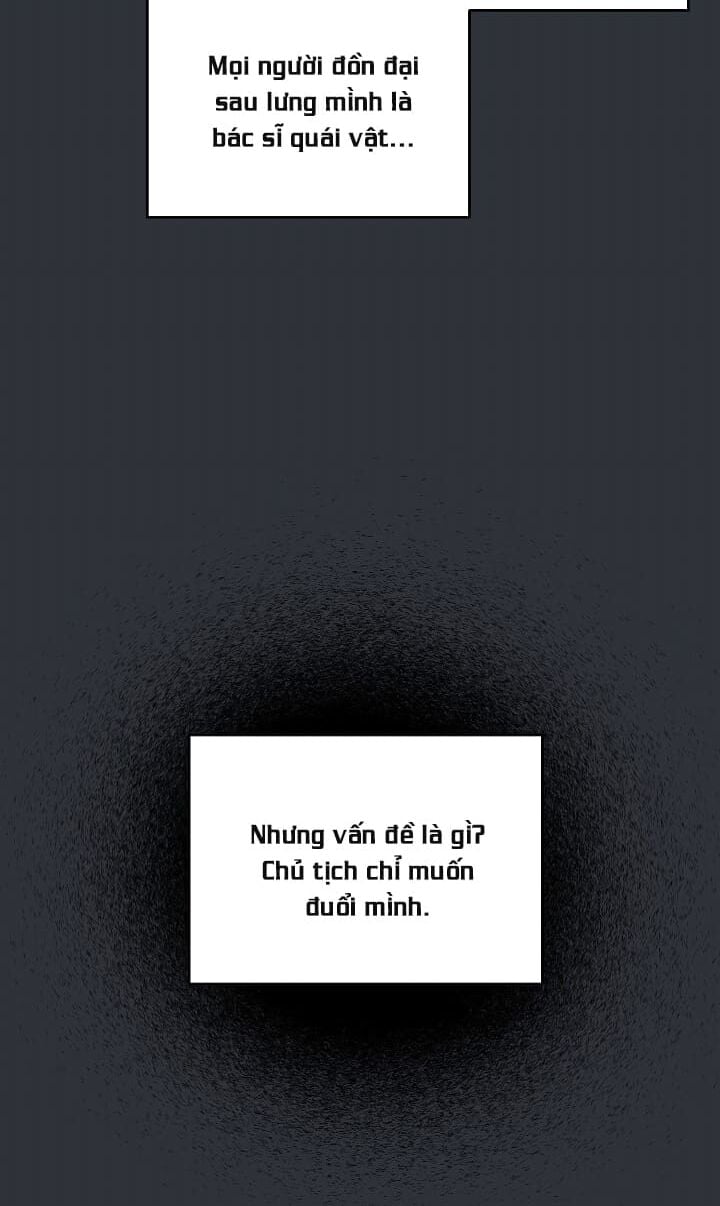 Bác Sĩ Trùng Sinh Chapter 73 - Trang 2