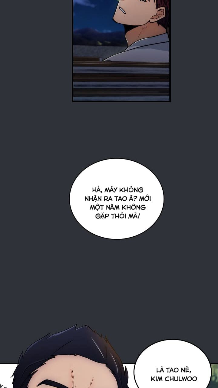 Bác Sĩ Trùng Sinh Chapter 73 - Trang 2
