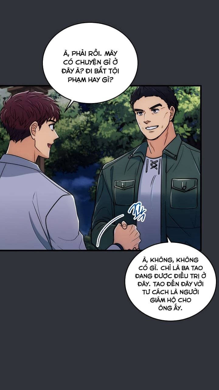 Bác Sĩ Trùng Sinh Chapter 73 - Trang 2