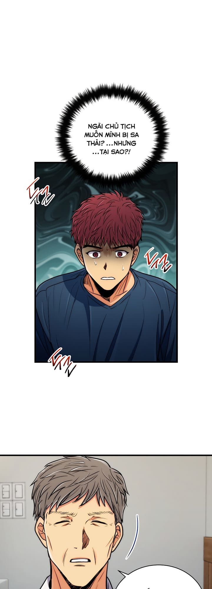 Bác Sĩ Trùng Sinh Chapter 73 - Trang 2