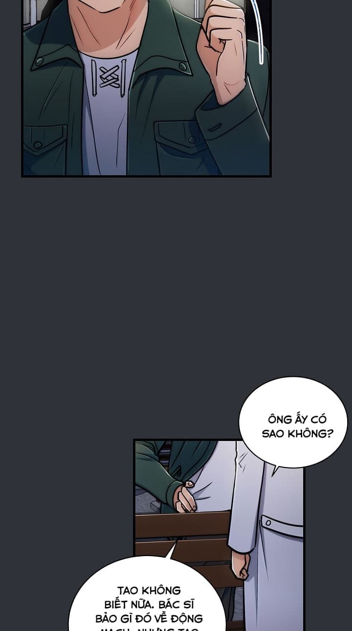 Bác Sĩ Trùng Sinh Chapter 73 - Trang 2