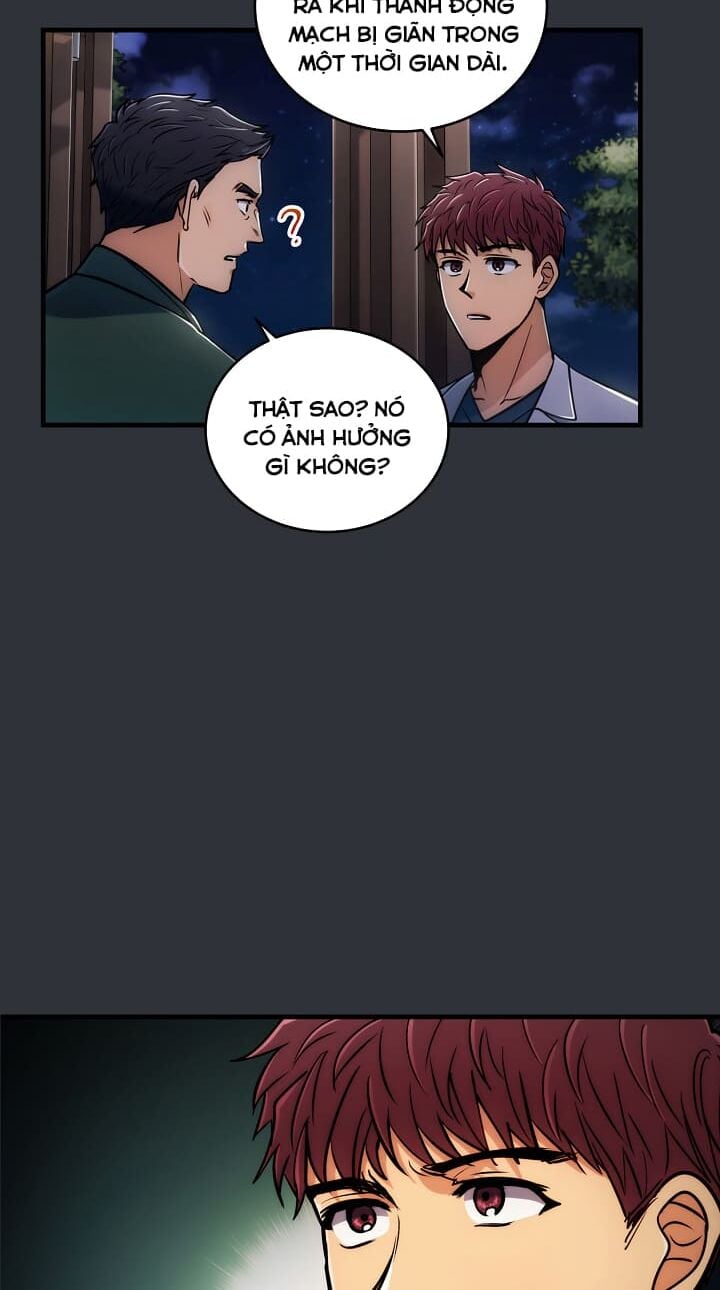 Bác Sĩ Trùng Sinh Chapter 73 - Trang 2