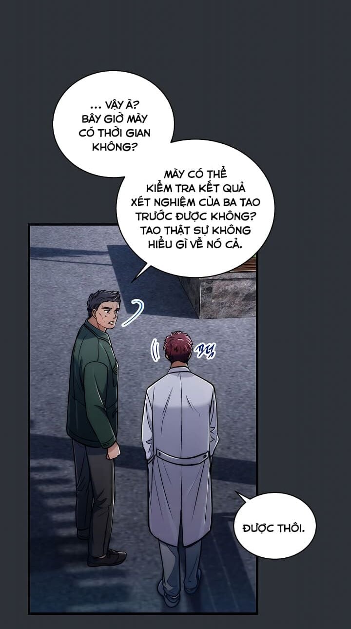 Bác Sĩ Trùng Sinh Chapter 73 - Trang 2