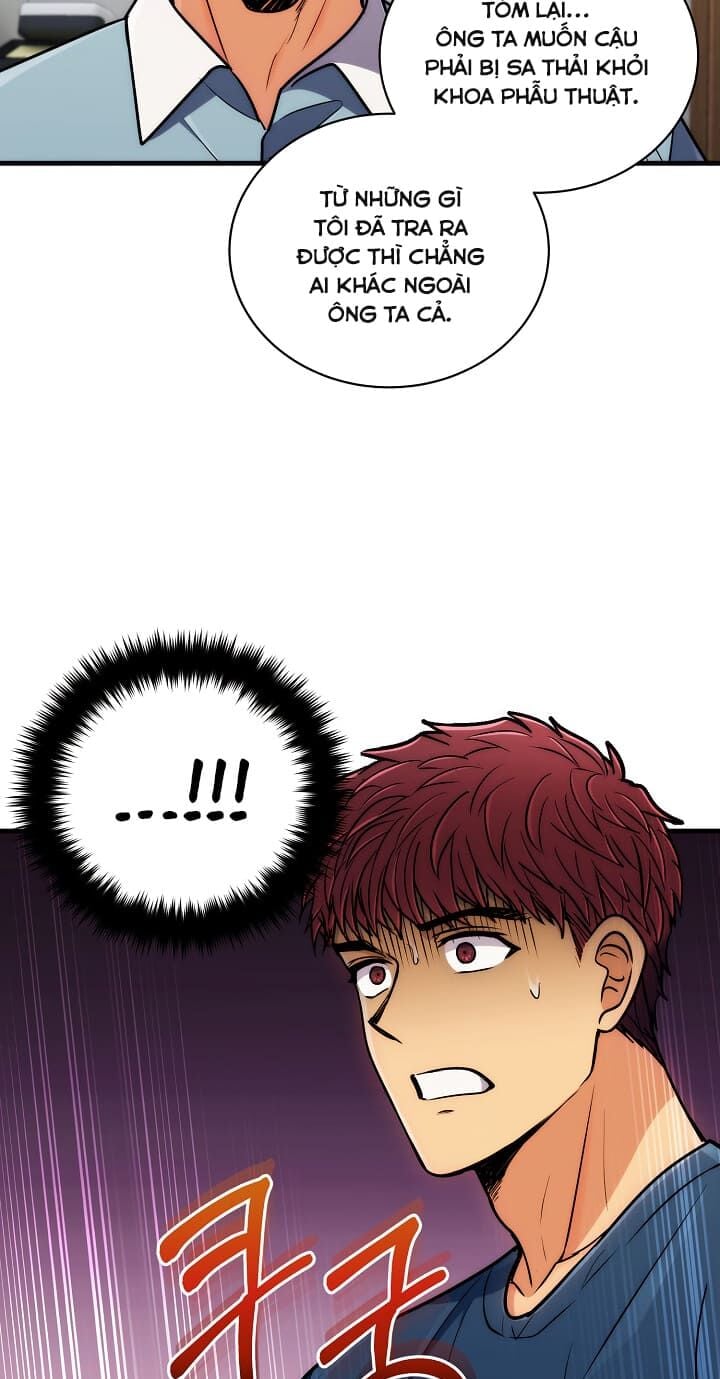 Bác Sĩ Trùng Sinh Chapter 73 - Trang 2