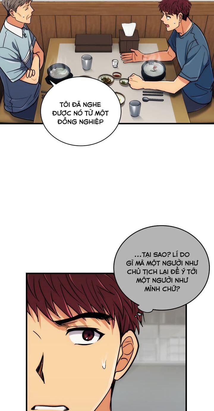 Bác Sĩ Trùng Sinh Chapter 73 - Trang 2