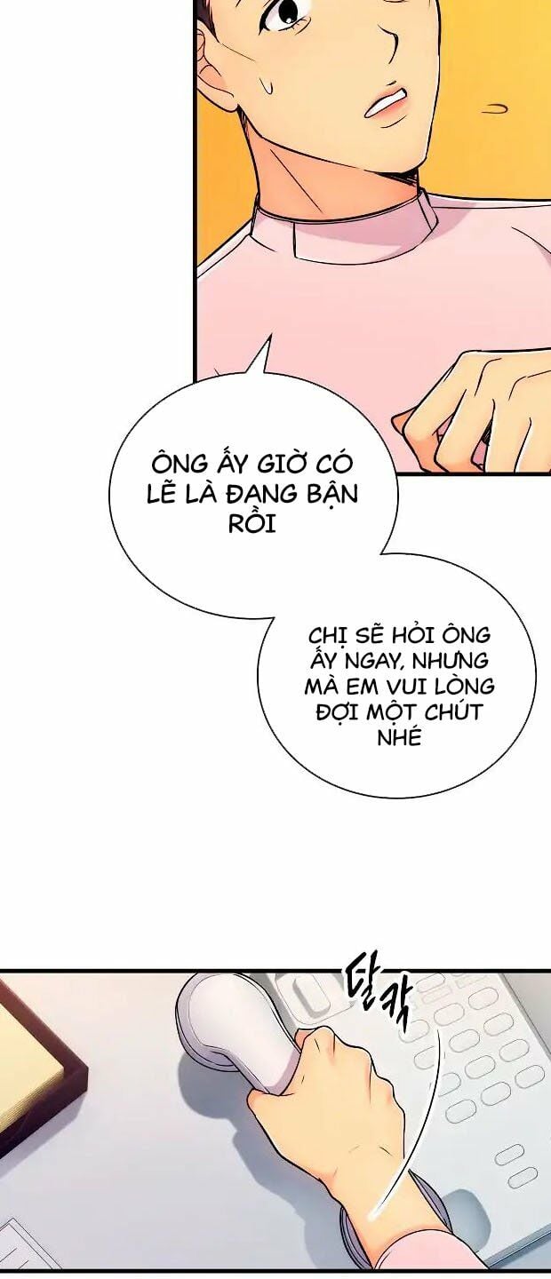 Bác Sĩ Trùng Sinh Chapter 8 - Trang 2