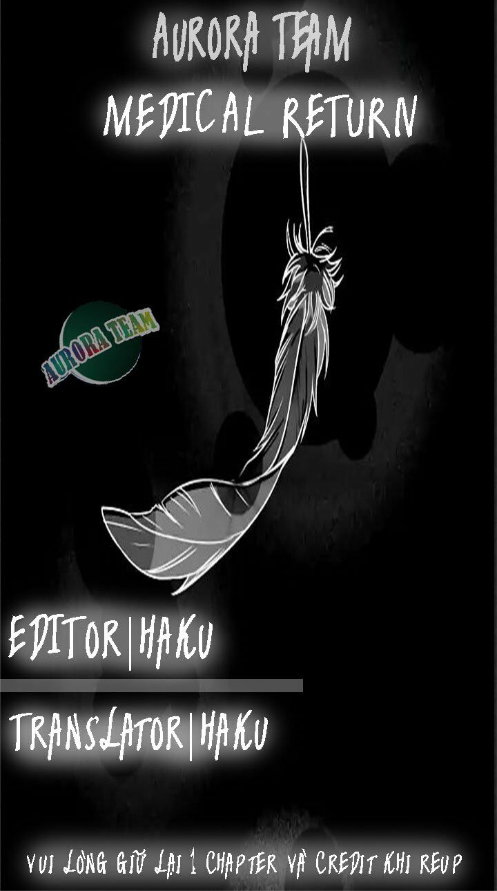 Bác Sĩ Trùng Sinh Chapter 8 - Trang 2