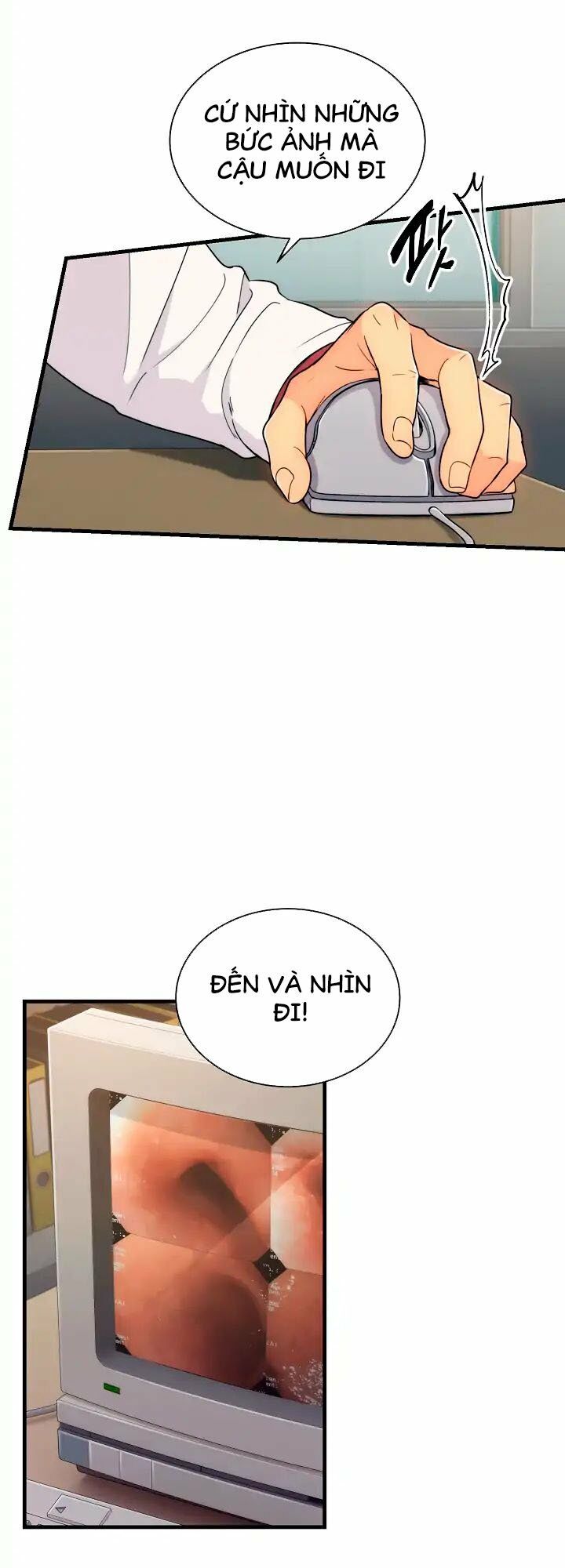 Bác Sĩ Trùng Sinh Chapter 8 - Trang 2