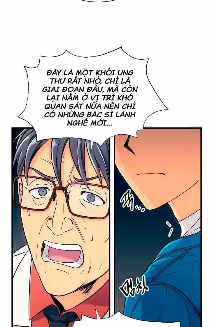 Bác Sĩ Trùng Sinh Chapter 8 - Trang 2