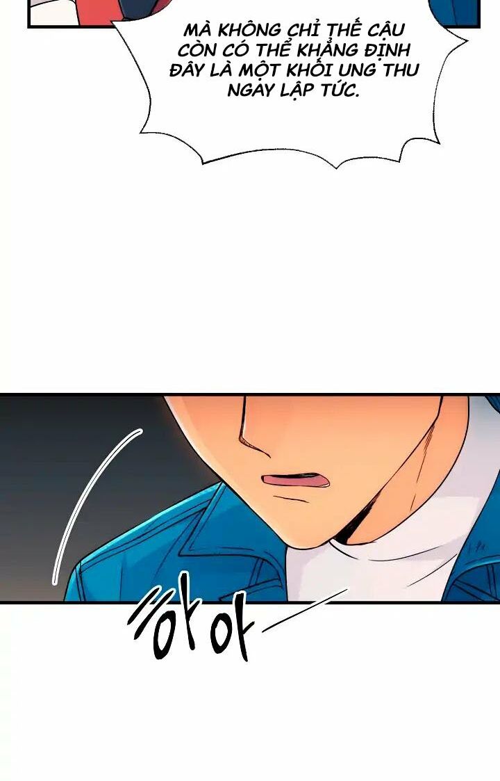 Bác Sĩ Trùng Sinh Chapter 8 - Trang 2