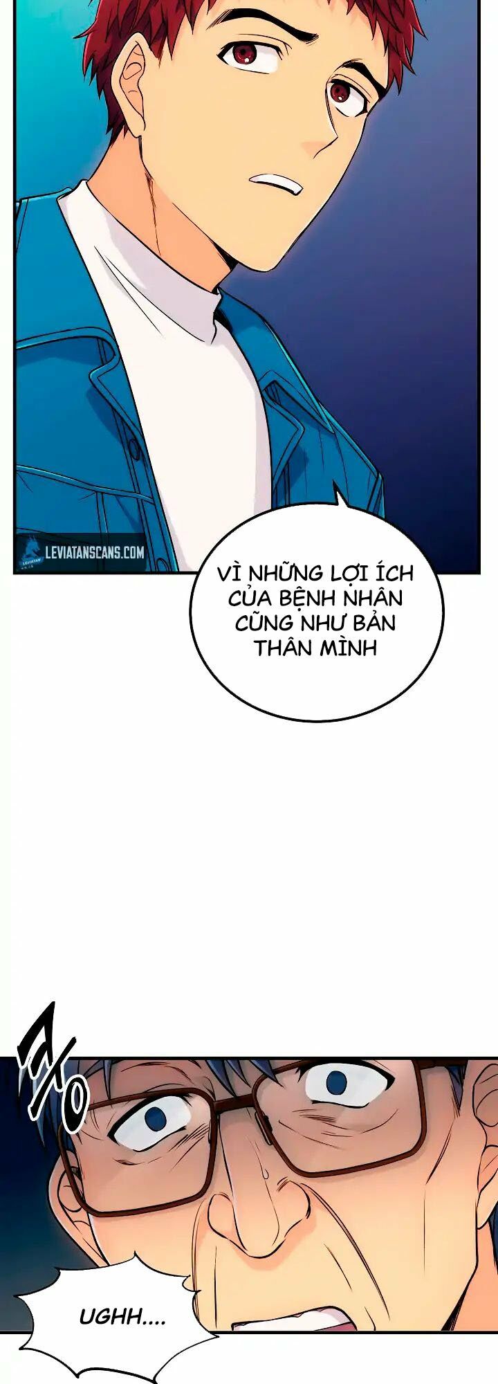 Bác Sĩ Trùng Sinh Chapter 8 - Trang 2