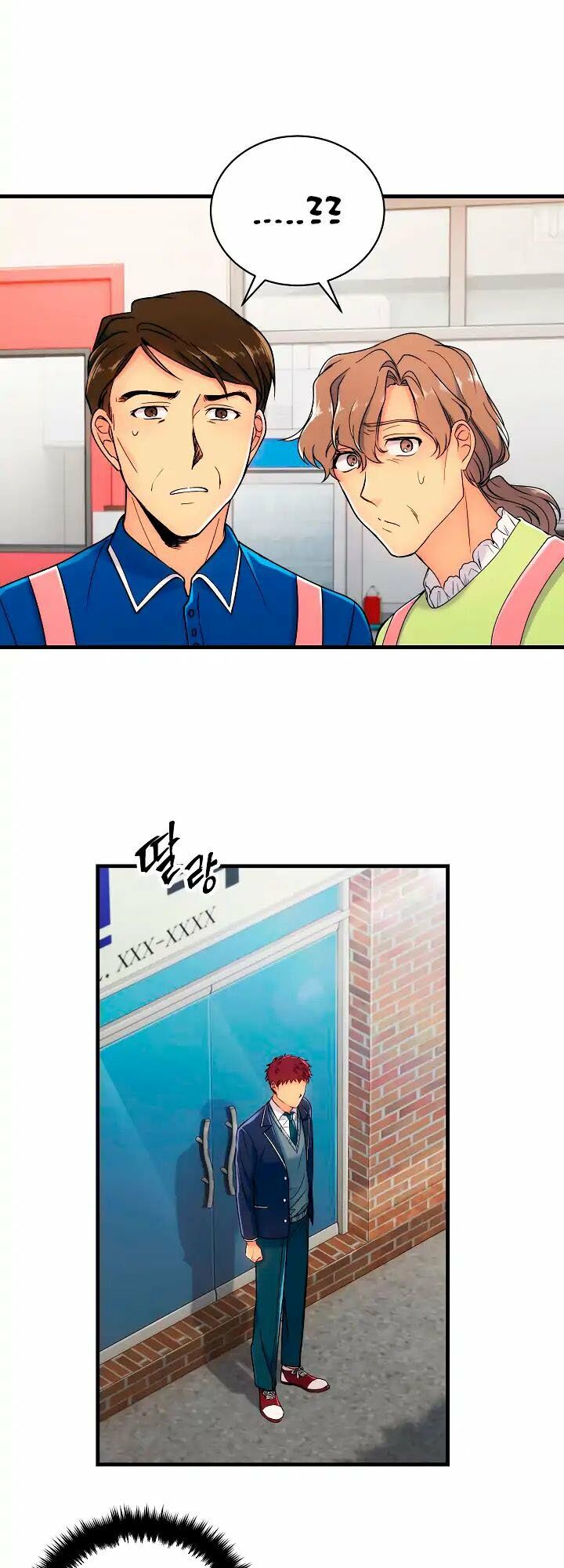 Bác Sĩ Trùng Sinh Chapter 8 - Trang 2