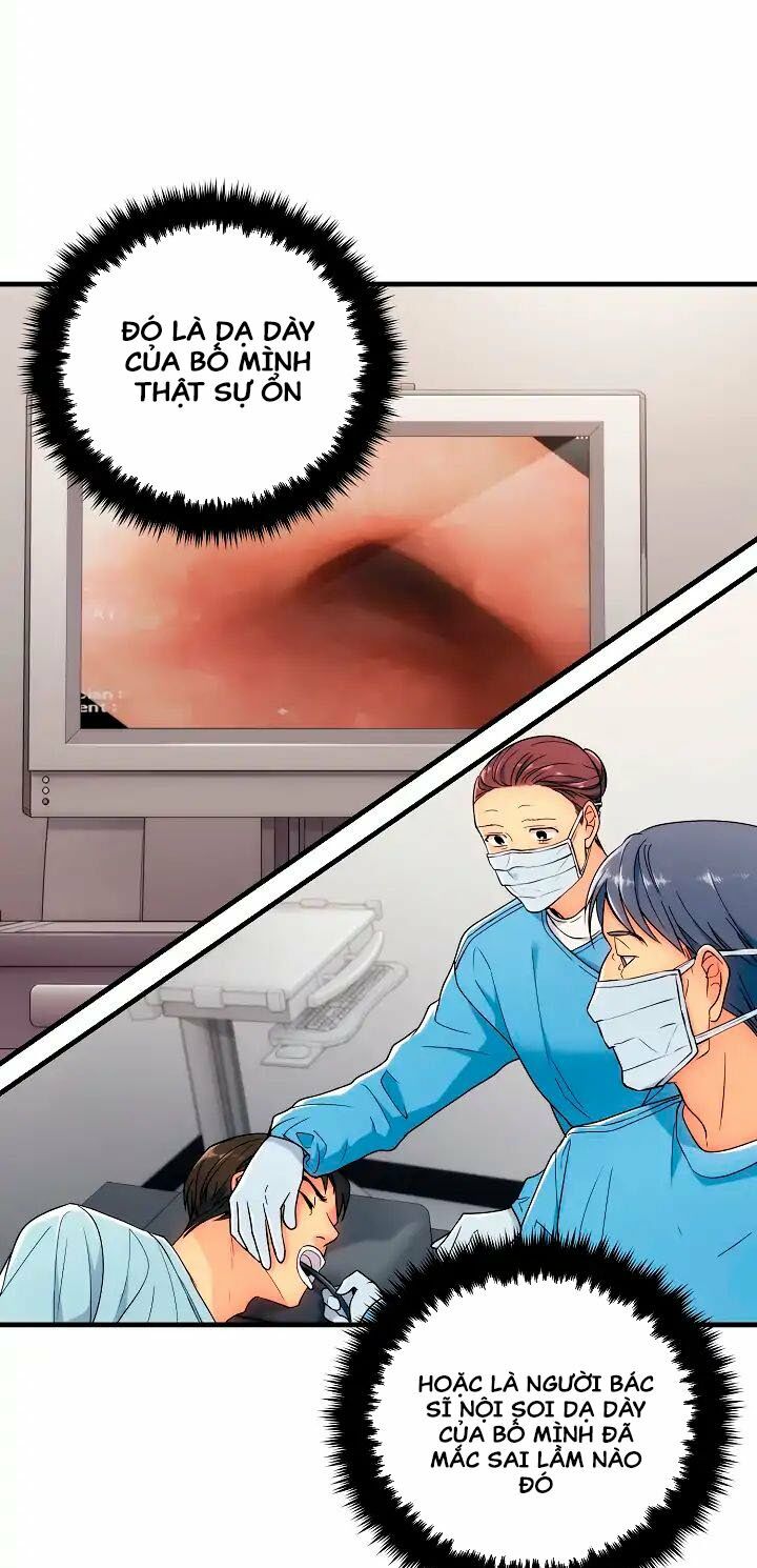 Bác Sĩ Trùng Sinh Chapter 8 - Trang 2