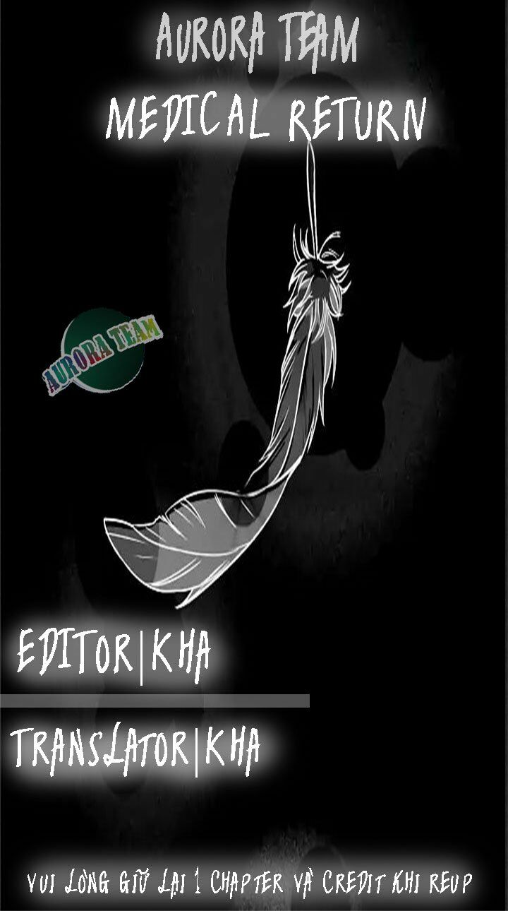 Bác Sĩ Trùng Sinh Chapter 9 - Trang 2