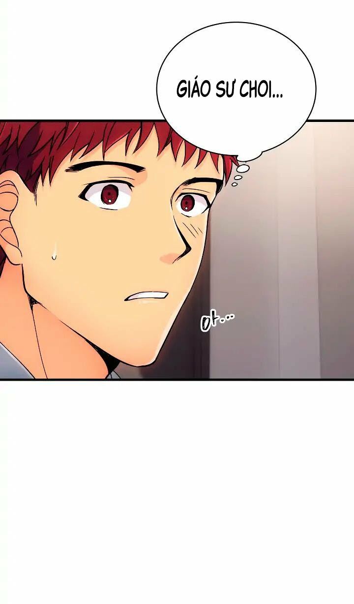 Bác Sĩ Trùng Sinh Chapter 9 - Trang 2